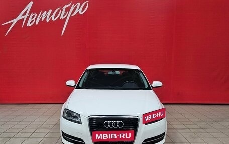 Audi A3, 2012 год, 799 000 рублей, 8 фотография