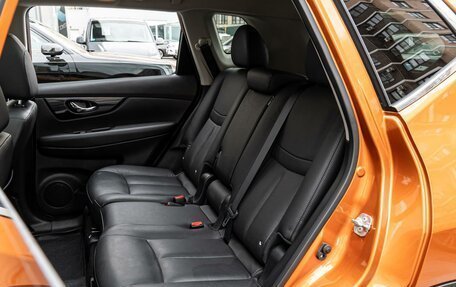 Nissan X-Trail, 2019 год, 2 250 000 рублей, 9 фотография