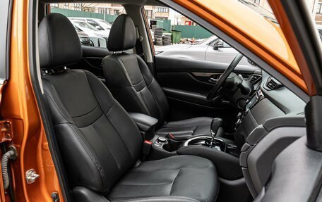 Nissan X-Trail, 2019 год, 2 250 000 рублей, 8 фотография