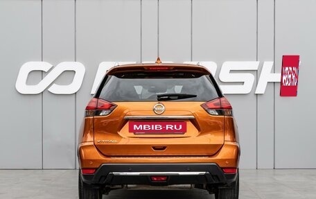 Nissan X-Trail, 2019 год, 2 250 000 рублей, 4 фотография