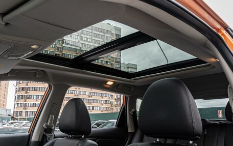 Nissan X-Trail, 2019 год, 2 250 000 рублей, 12 фотография