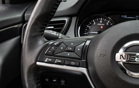 Nissan X-Trail, 2019 год, 2 250 000 рублей, 15 фотография