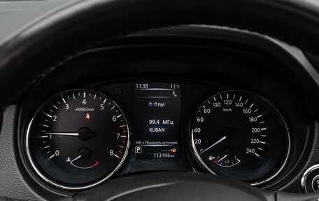 Nissan X-Trail, 2019 год, 2 250 000 рублей, 16 фотография