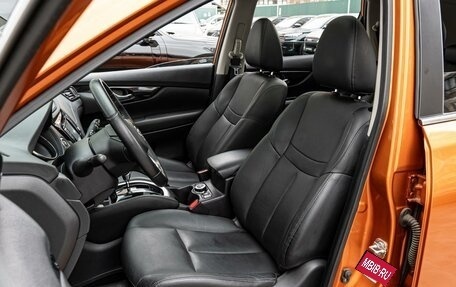 Nissan X-Trail, 2019 год, 2 250 000 рублей, 10 фотография