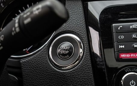 Nissan X-Trail, 2019 год, 2 250 000 рублей, 18 фотография