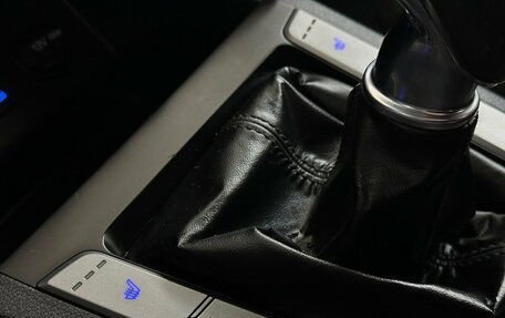 Hyundai Elantra VI рестайлинг, 2019 год, 1 210 000 рублей, 10 фотография