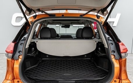 Nissan X-Trail, 2019 год, 2 250 000 рублей, 21 фотография