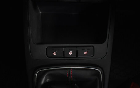 KIA Rio IV, 2019 год, 1 390 000 рублей, 16 фотография