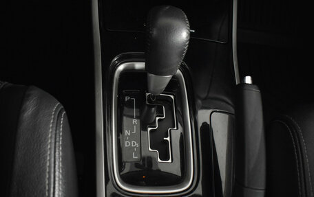 Mitsubishi Outlander III рестайлинг 3, 2017 год, 1 980 000 рублей, 17 фотография