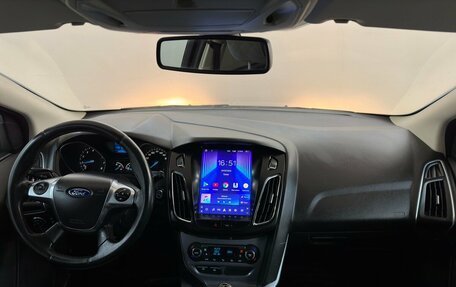 Ford Focus III, 2013 год, 820 000 рублей, 5 фотография