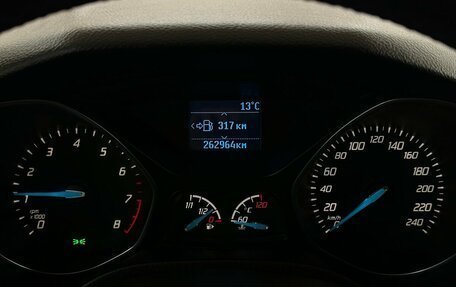 Ford Focus III, 2013 год, 820 000 рублей, 6 фотография