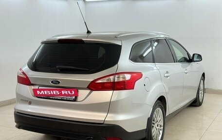 Ford Focus III, 2013 год, 820 000 рублей, 4 фотография