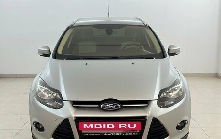 Ford Focus III, 2013 год, 820 000 рублей, 2 фотография