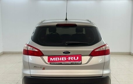 Ford Focus III, 2013 год, 820 000 рублей, 3 фотография