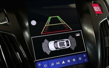 Ford Focus III, 2013 год, 820 000 рублей, 8 фотография