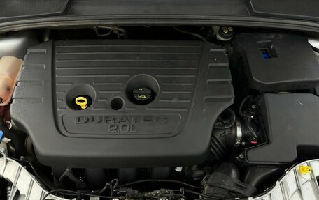 Ford Focus III, 2013 год, 820 000 рублей, 14 фотография