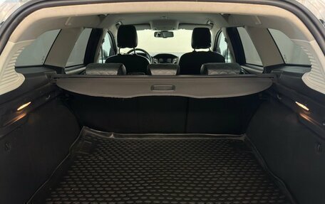 Ford Focus III, 2013 год, 820 000 рублей, 13 фотография