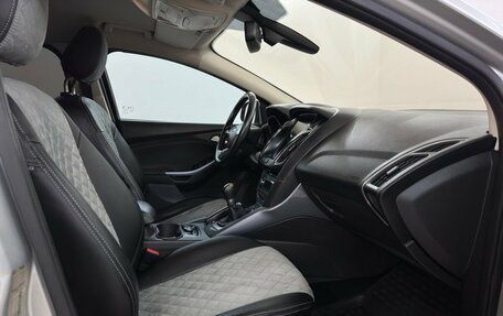 Ford Focus III, 2013 год, 820 000 рублей, 11 фотография