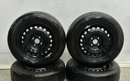 KIA Rio IV, 2017 год, 1 495 000 рублей, 16 фотография