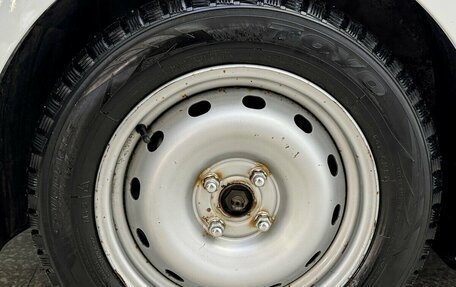 KIA Rio IV, 2017 год, 1 495 000 рублей, 15 фотография