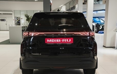 Chery Tiggo 4 I рестайлинг, 2025 год, 2 653 300 рублей, 8 фотография