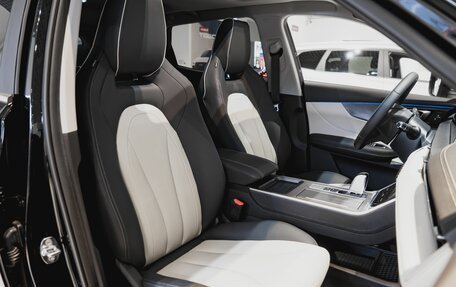 Chery Tiggo 4 I рестайлинг, 2025 год, 2 653 300 рублей, 17 фотография