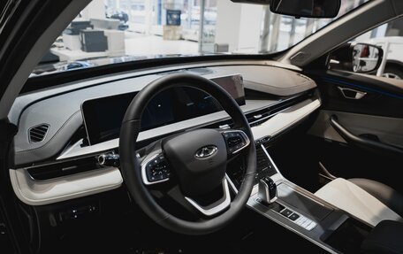 Chery Tiggo 4 I рестайлинг, 2025 год, 2 653 300 рублей, 12 фотография