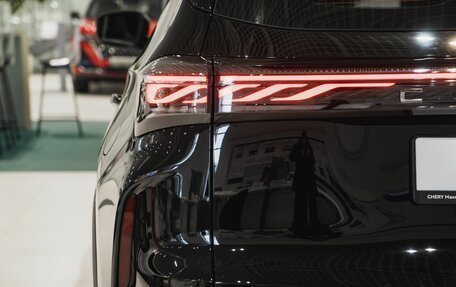 Chery Tiggo 4 I рестайлинг, 2025 год, 2 653 300 рублей, 10 фотография