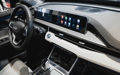 Chery Tiggo 4 I рестайлинг, 2025 год, 2 653 300 рублей, 14 фотография