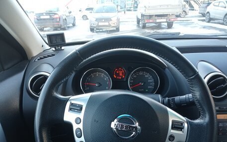 Nissan Qashqai+2 I, 2009 год, 890 000 рублей, 5 фотография