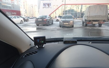 Nissan Qashqai+2 I, 2009 год, 890 000 рублей, 4 фотография