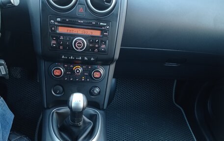 Nissan Qashqai+2 I, 2009 год, 890 000 рублей, 3 фотография