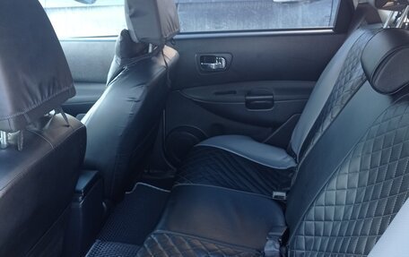 Nissan Qashqai+2 I, 2009 год, 890 000 рублей, 7 фотография