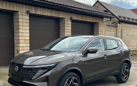 Nissan Qashqai, 2026 год, 2 380 000 рублей, 1 фотография