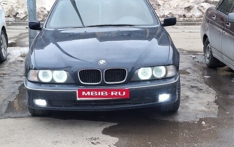 BMW 5 серия, 1999 год, 400 000 рублей, 1 фотография