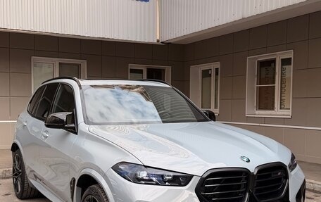 BMW X5 M, 2025 год, 21 500 000 рублей, 1 фотография