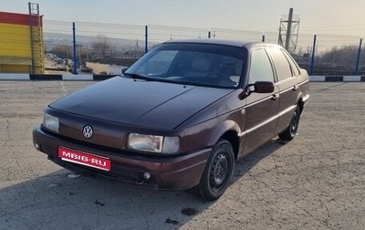 Volkswagen Passat B3, 1988 год, 75 000 рублей, 1 фотография