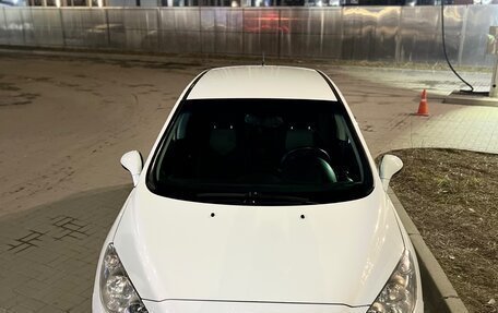 Peugeot 308 II, 2011 год, 690 000 рублей, 1 фотография