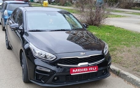 KIA K3, 2020 год, 2 260 000 рублей, 1 фотография