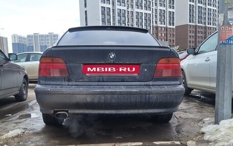 BMW 5 серия, 1999 год, 400 000 рублей, 4 фотография