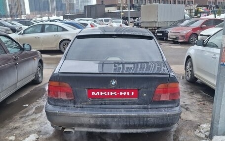 BMW 5 серия, 1999 год, 400 000 рублей, 6 фотография