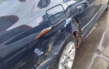 BMW 5 серия, 1999 год, 400 000 рублей, 8 фотография