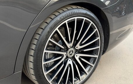 Mercedes-Benz S-Класс, 2021 год, 10 700 000 рублей, 16 фотография