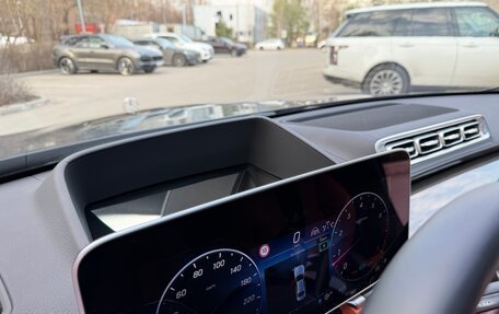 Mercedes-Benz S-Класс, 2021 год, 10 700 000 рублей, 20 фотография