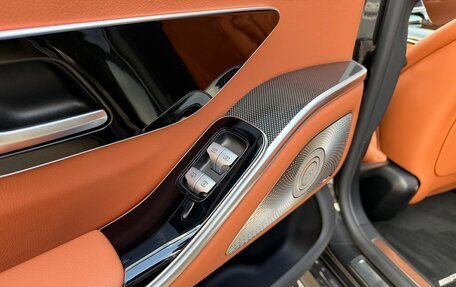 Mercedes-Benz S-Класс, 2021 год, 10 700 000 рублей, 23 фотография