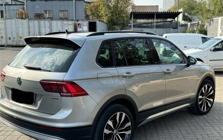 Volkswagen Tiguan II, 2020 год, 3 100 000 рублей, 7 фотография