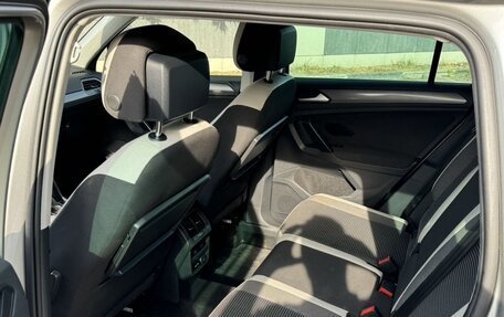 Volkswagen Tiguan II, 2020 год, 3 100 000 рублей, 11 фотография