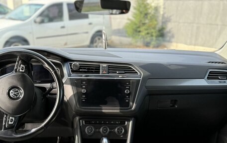 Volkswagen Tiguan II, 2020 год, 3 100 000 рублей, 14 фотография