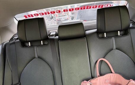 Toyota Camry, 2021 год, 3 400 000 рублей, 7 фотография