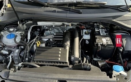 Volkswagen Tiguan II, 2020 год, 3 100 000 рублей, 9 фотография